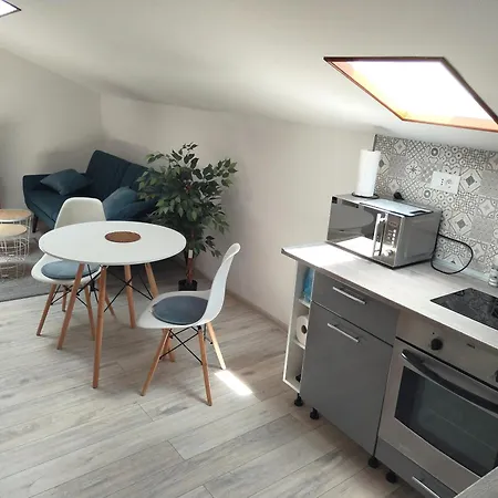 Appartement Anica With Parking Rovinj
