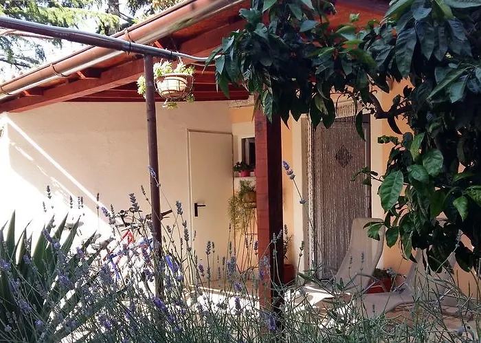 Appartement Anica With Parking