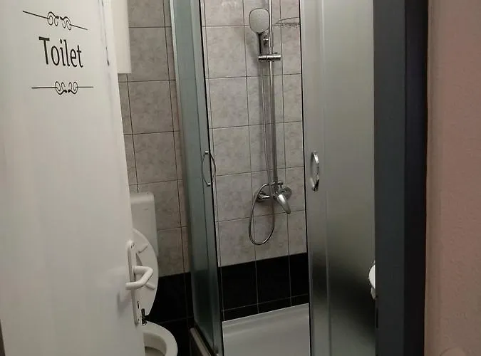 Apartamento Anica With Parking Rovinj