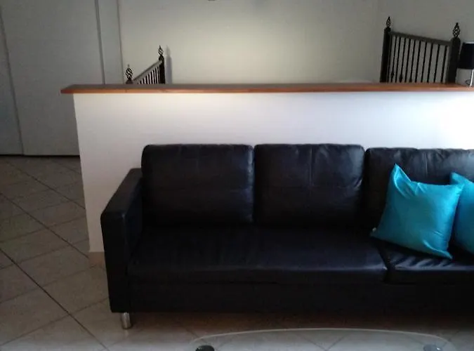 Apartamento Anica With Parking *