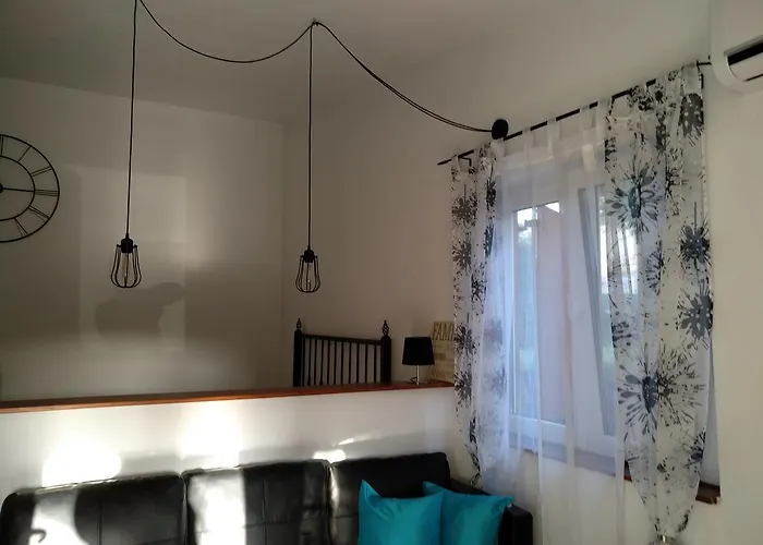 Apartamento Anica With Parking