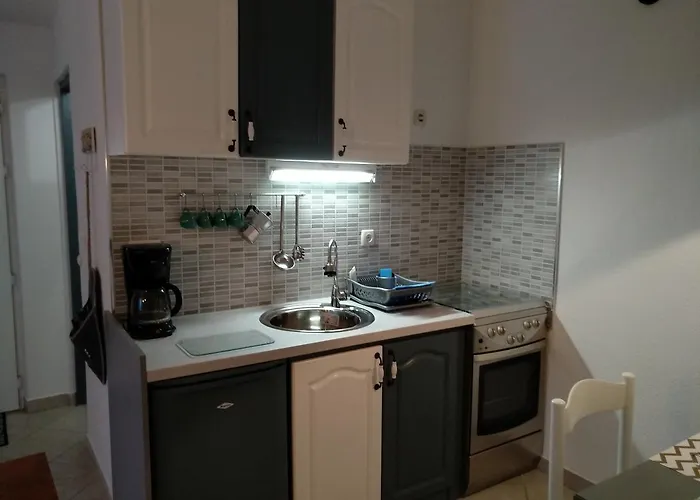Anica With Parking * Rovinj