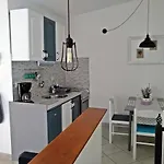 Anica With Parking Apartment *