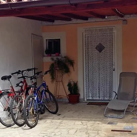 Apartamento Anica *