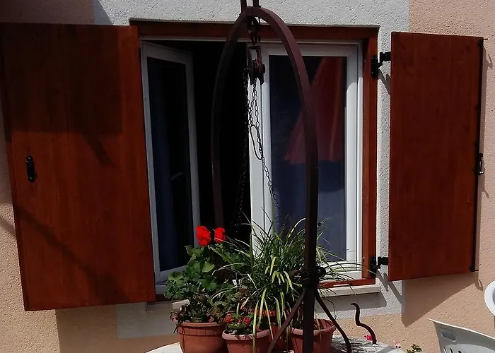 Apartament Anica With Parking Rovinj