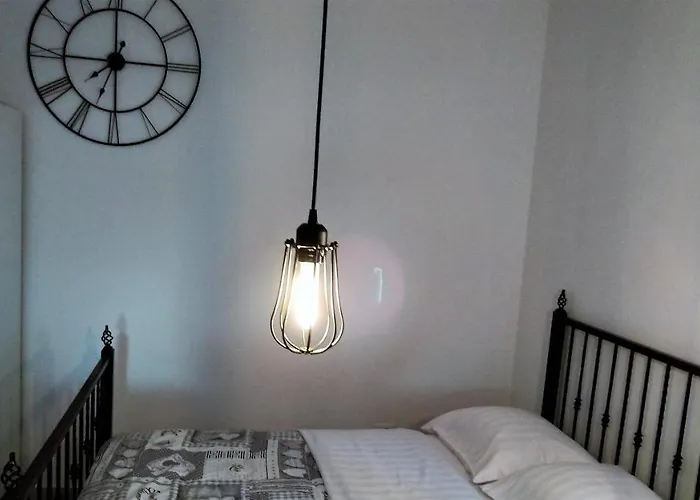 Apartament Anica With Parking Rovinj