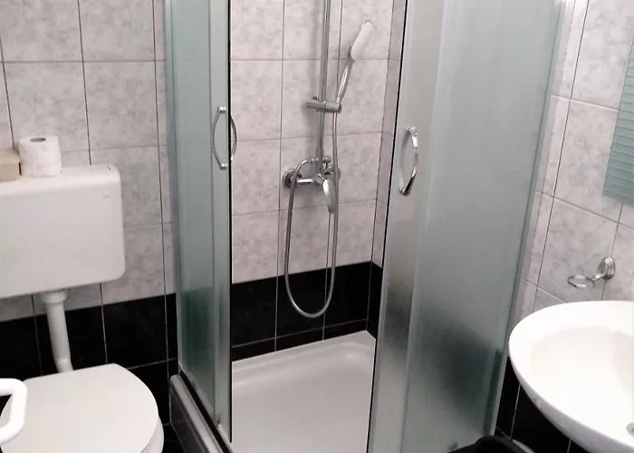 Anica With Parking Apartament Rovinj