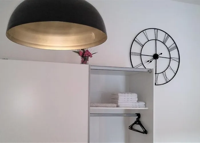 Anica With Parking * Rovinj