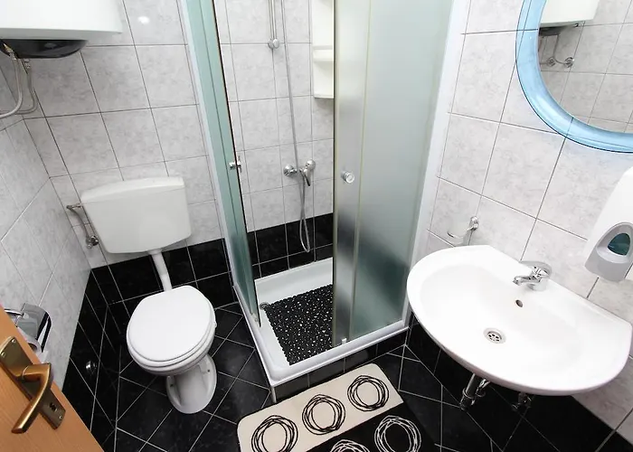 Διαμέρισμα Anica With Parking Ρόβινι