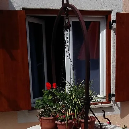 Apartment Anica Rovinj