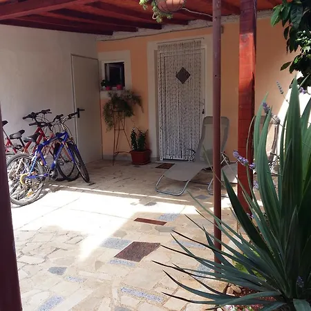 Apartment Anica *