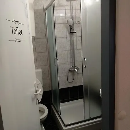 Apartment Anica Rovinj