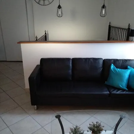 Apartment Anica *