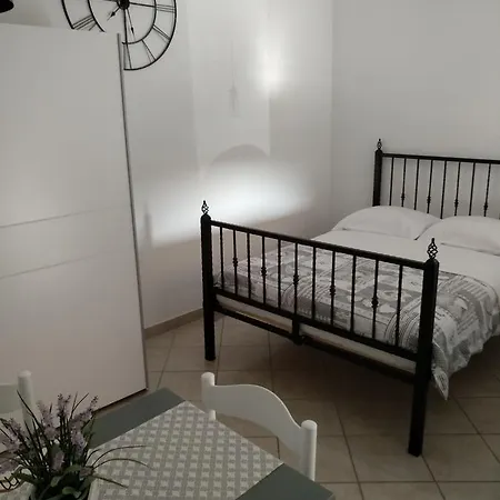 Apartment Anica *