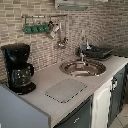 Anica Apartment *