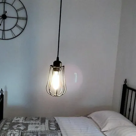 Apartment Anica Rovinj